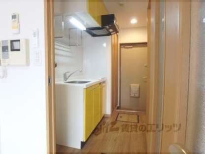 ＷＥＳＴＳＩＤＥ　Iの物件内観写真