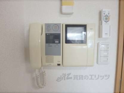 ＷＥＳＴＳＩＤＥ　Iの物件内観写真