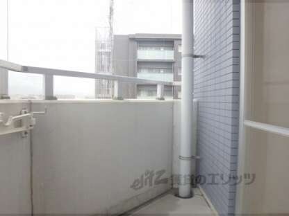 ＷＥＳＴＳＩＤＥ　Iの物件内観写真