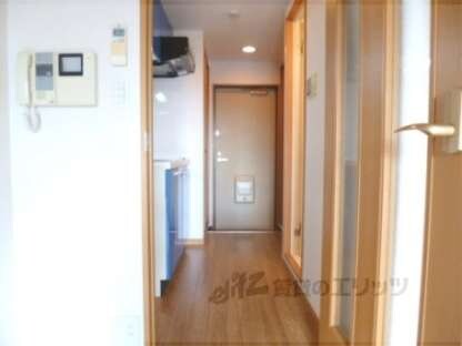 ＷＥＳＴＳＩＤＥ　Iの物件内観写真