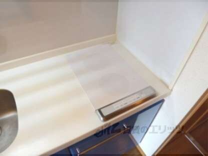 ＷＥＳＴＳＩＤＥ　Iの物件内観写真