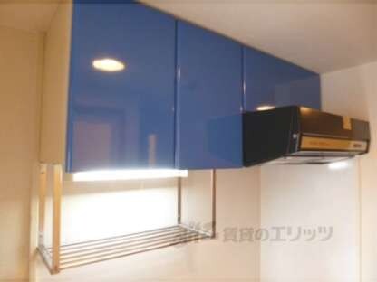 ＷＥＳＴＳＩＤＥ　Iの物件内観写真