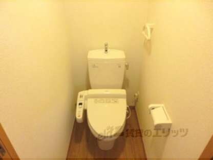 ＷＥＳＴＳＩＤＥ　Iの物件内観写真