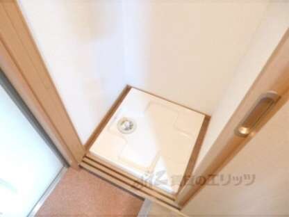 ＷＥＳＴＳＩＤＥ　Iの物件内観写真