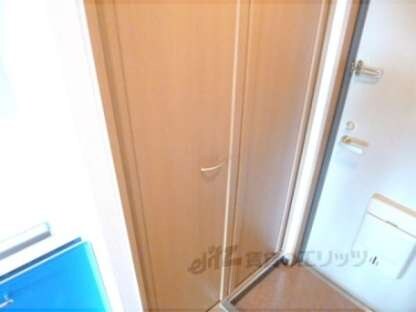 ＷＥＳＴＳＩＤＥ　Iの物件内観写真