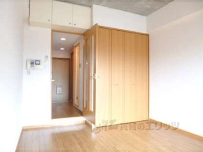 ＷＥＳＴＳＩＤＥ　Iの物件内観写真