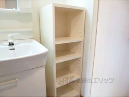 ＷＥＳＴＳＩＤＥ　Iの物件内観写真