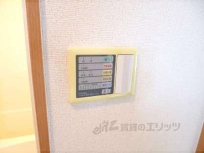 ＷＥＳＴＳＩＤＥ　Iの物件内観写真