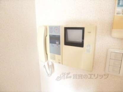 ＷＥＳＴＳＩＤＥ　Iの物件内観写真