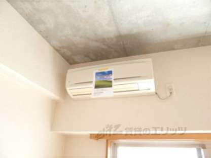 ＷＥＳＴＳＩＤＥ　Iの物件内観写真