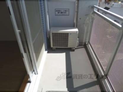 ＷＥＳＴＳＩＤＥ　Iの物件内観写真