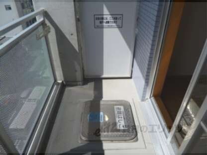 ＷＥＳＴＳＩＤＥ　Iの物件内観写真