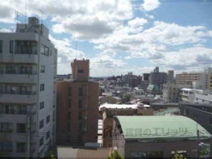 ＷＥＳＴＳＩＤＥ　Iの物件内観写真