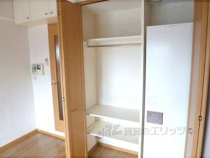 ＷＥＳＴＳＩＤＥ　Iの物件内観写真