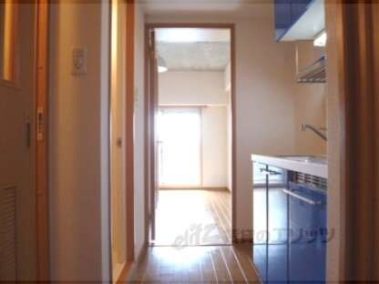 ＷＥＳＴＳＩＤＥ　Iの物件内観写真