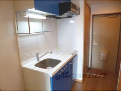 ＷＥＳＴＳＩＤＥ　Iの物件内観写真