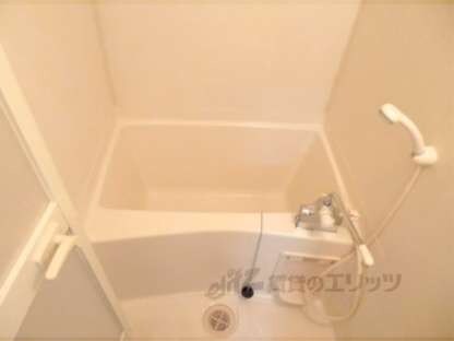 ＷＥＳＴＳＩＤＥ　Iの物件内観写真