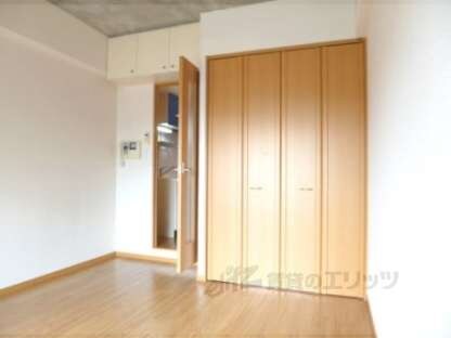 ＷＥＳＴＳＩＤＥ　Iの物件内観写真