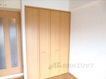 ＷＥＳＴＳＩＤＥ　Iの物件内観写真