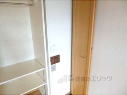 ＷＥＳＴＳＩＤＥ　Iの物件内観写真