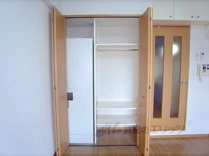 ＷＥＳＴＳＩＤＥ　Iの物件内観写真