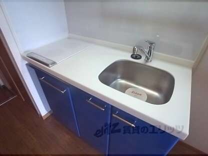 ＷＥＳＴＳＩＤＥ　Iの物件内観写真