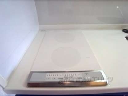 ＷＥＳＴＳＩＤＥ　Iの物件内観写真