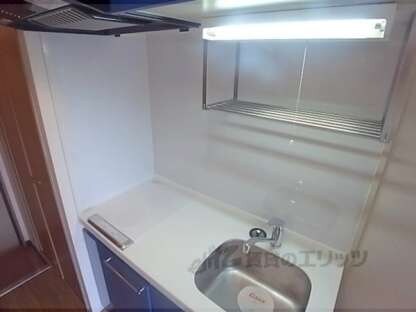 ＷＥＳＴＳＩＤＥ　Iの物件内観写真