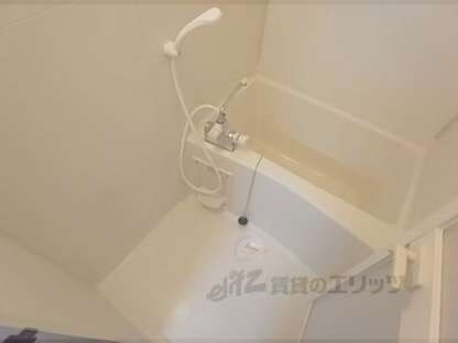 ＷＥＳＴＳＩＤＥ　Iの物件内観写真