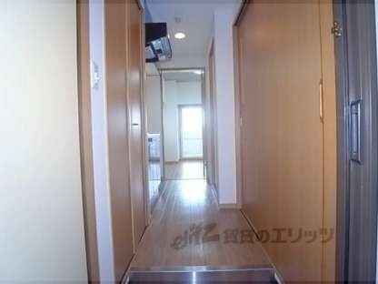 ＷＥＳＴＳＩＤＥ　Iの物件内観写真