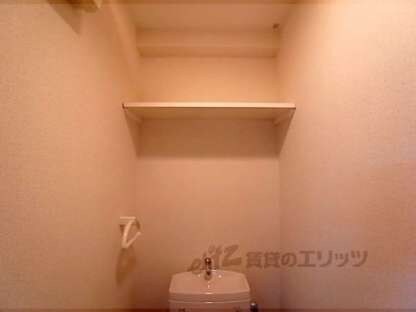 ＷＥＳＴＳＩＤＥ　Iの物件内観写真