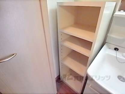 ＷＥＳＴＳＩＤＥ　Iの物件内観写真