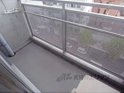 ＷＥＳＴＳＩＤＥ　Iの物件内観写真