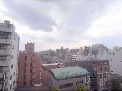 ＷＥＳＴＳＩＤＥ　Iの物件内観写真