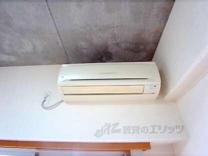 ＷＥＳＴＳＩＤＥ　Iの物件内観写真