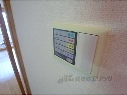 ＷＥＳＴＳＩＤＥ　Iの物件内観写真