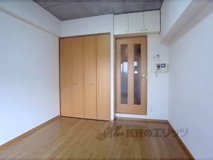 ＷＥＳＴＳＩＤＥ　Iの物件内観写真