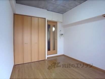 ＷＥＳＴＳＩＤＥ　Iの物件内観写真