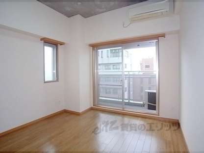 ＷＥＳＴＳＩＤＥ　Iの物件内観写真