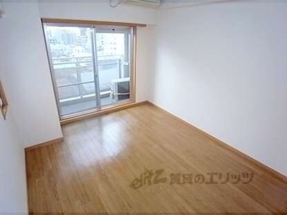 ＷＥＳＴＳＩＤＥ　Iの物件内観写真