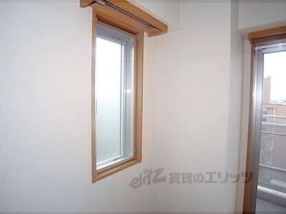 ＷＥＳＴＳＩＤＥ　Iの物件内観写真