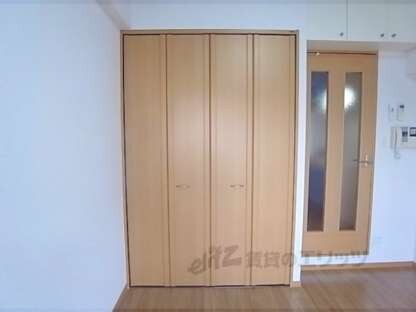 ＷＥＳＴＳＩＤＥ　Iの物件内観写真