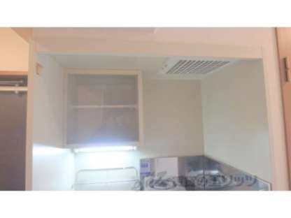 ベラジオ四条堀川の物件内観写真