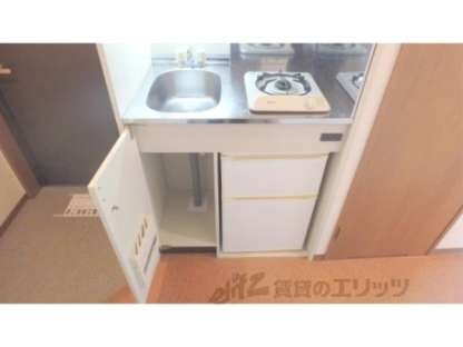 ベラジオ四条堀川の物件内観写真