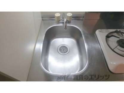 ベラジオ四条堀川の物件内観写真