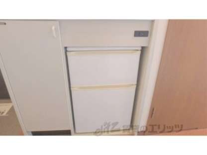 ベラジオ四条堀川の物件内観写真