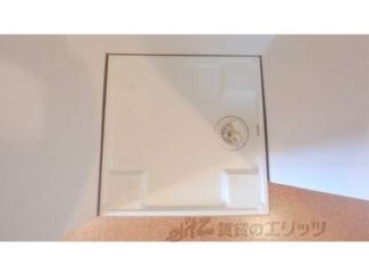 ベラジオ四条堀川の物件内観写真