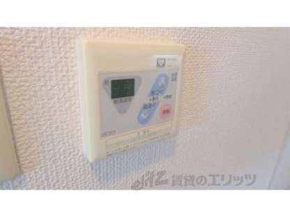 ベラジオ四条堀川の物件内観写真