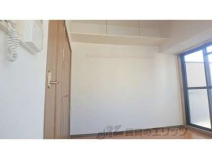 ベラジオ四条堀川の物件内観写真