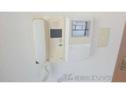 ベラジオ四条堀川の物件内観写真